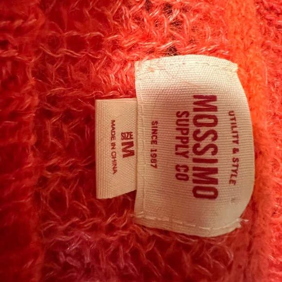 Mossimo Mohair Sweater - Picture 7 of 9